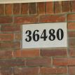address marker
